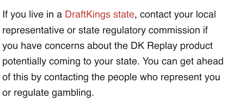 GamblingHarm.org tweet media