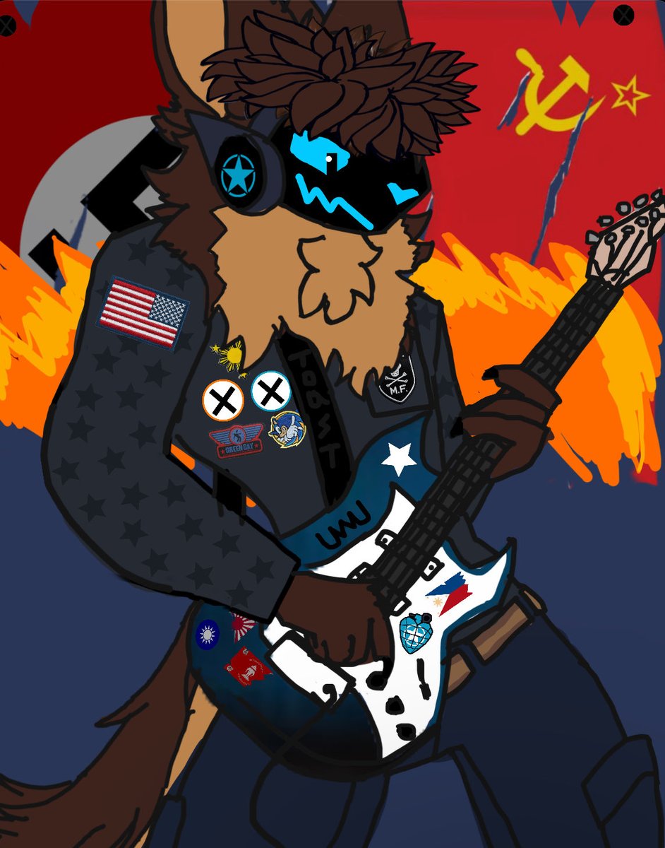 🤎T0a5ty🩵🪖🇵🇭🇺🇸🖌️🎸 tweet media