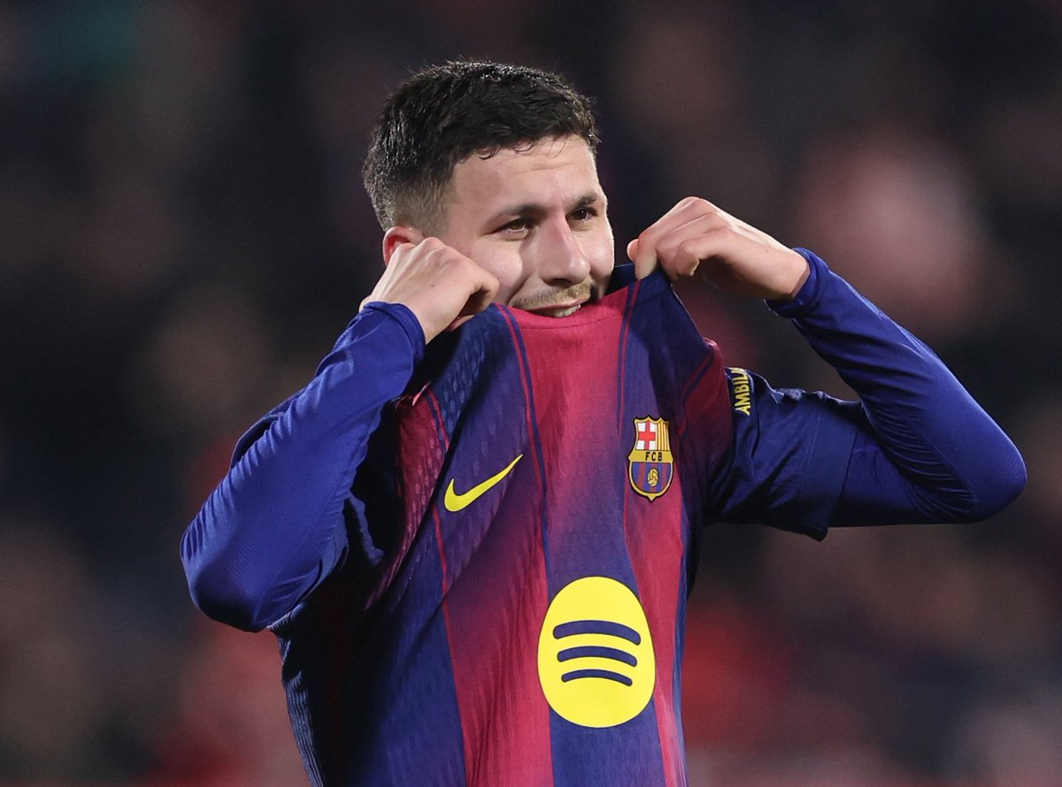 Mundo Culé tweet media