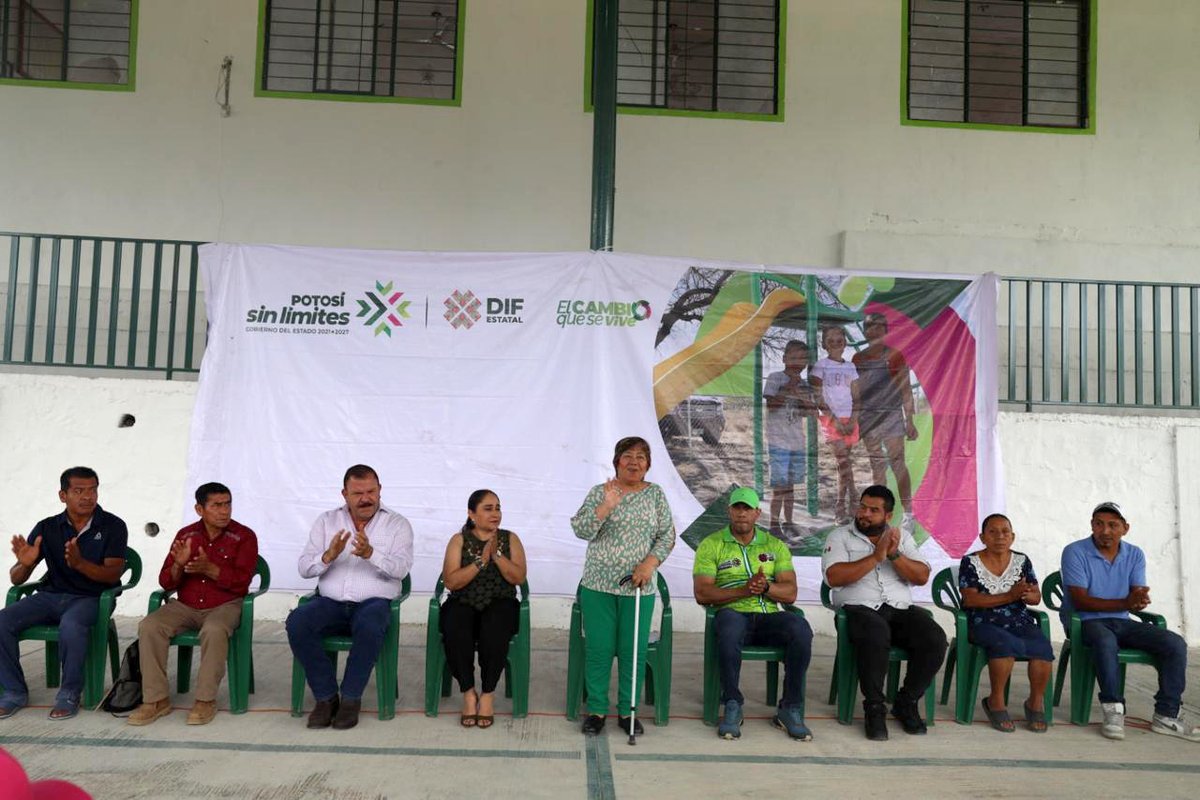 DIF Estatal SLP tweet media