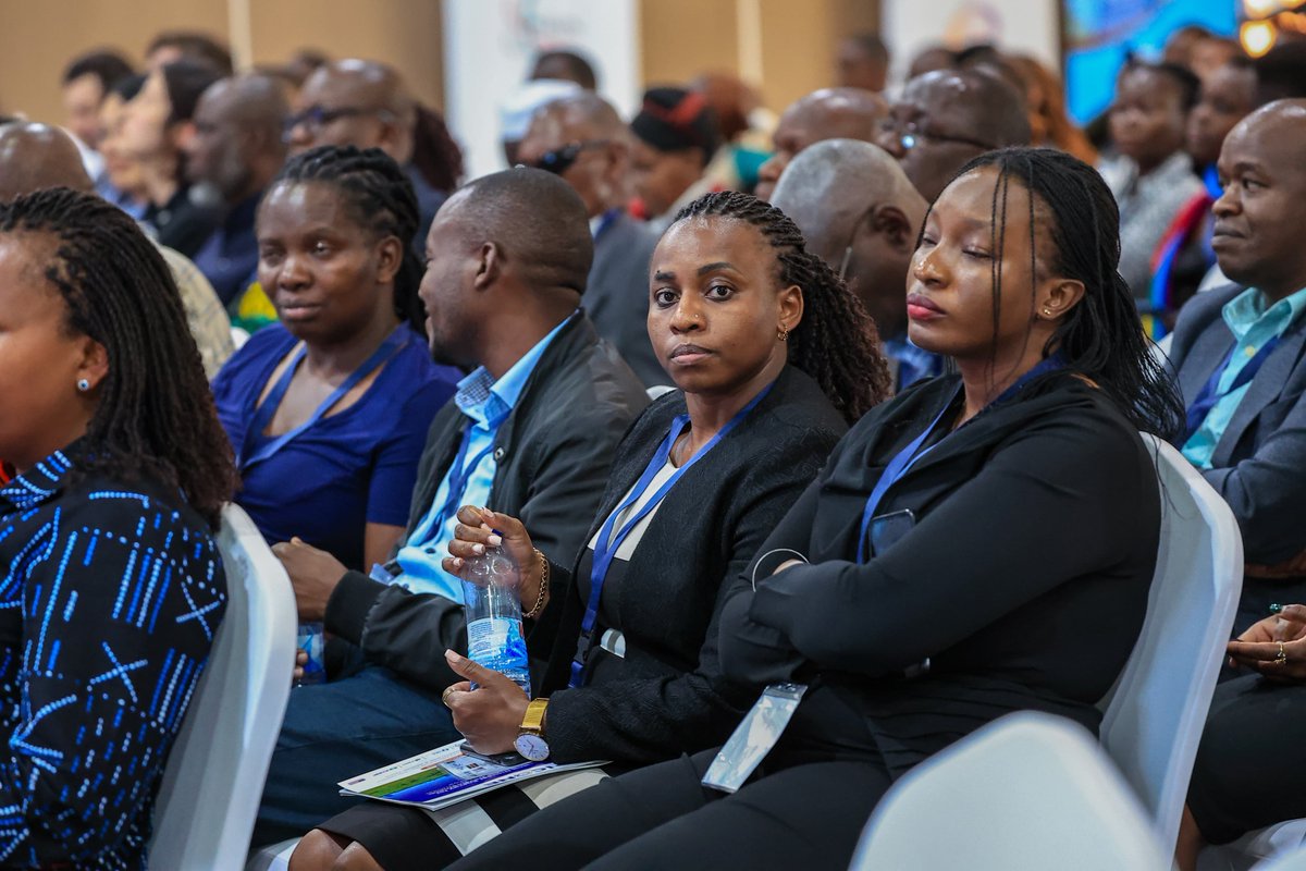 Musalia W Mudavadi tweet media