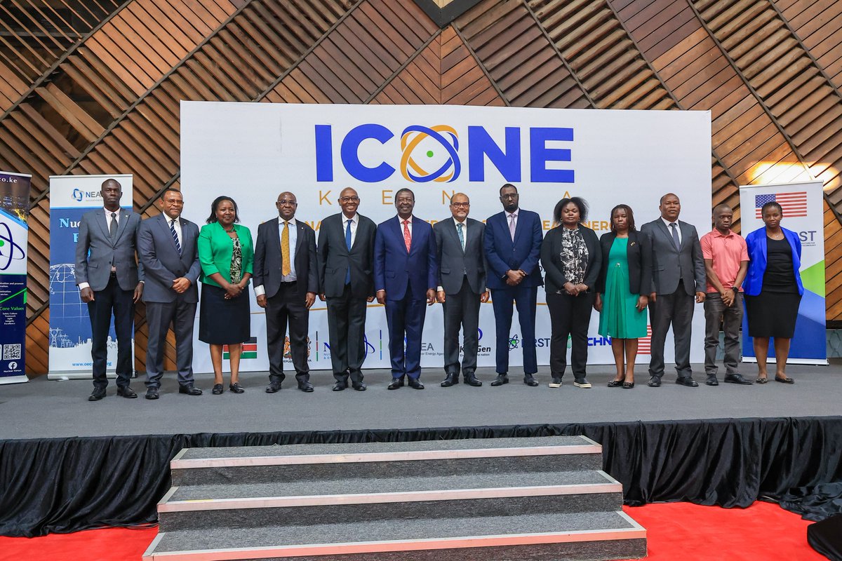 Musalia W Mudavadi tweet media