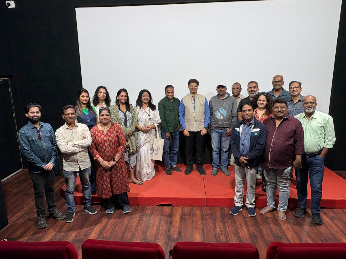 Narendra Bandabe tweet media