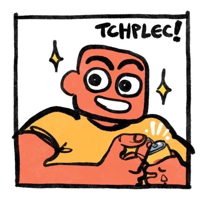 EL SAMU  tweet media