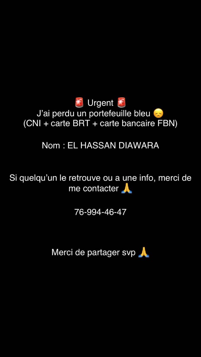 diawzz1's tweet photo. @Nabyleu @Noo_IDcard @Elh_Mrr @Ptit_barhamien @tidiane_ly01 @BakiiiHanma @mans_jopienne @DiarraHime @IbraaD RT SVP https://t.co/46oUxNzhiB