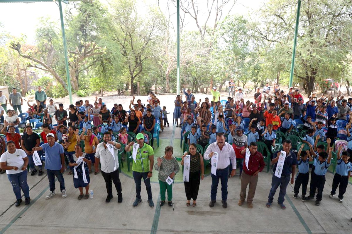 DIF Estatal SLP tweet media