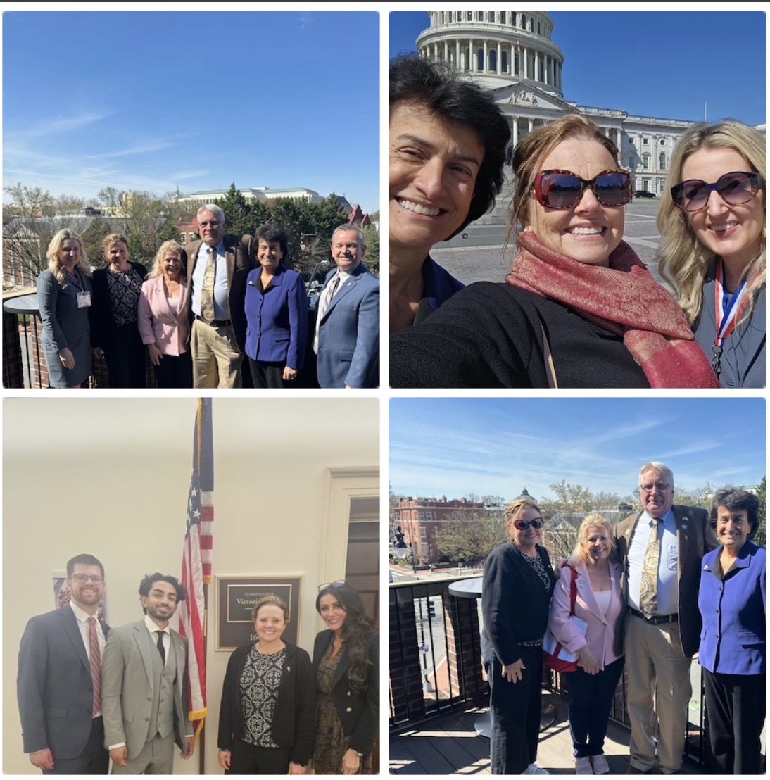 Indiana Dental Assn tweet media