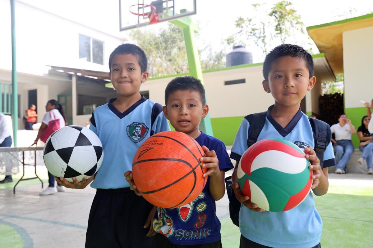 DIF Estatal SLP tweet media