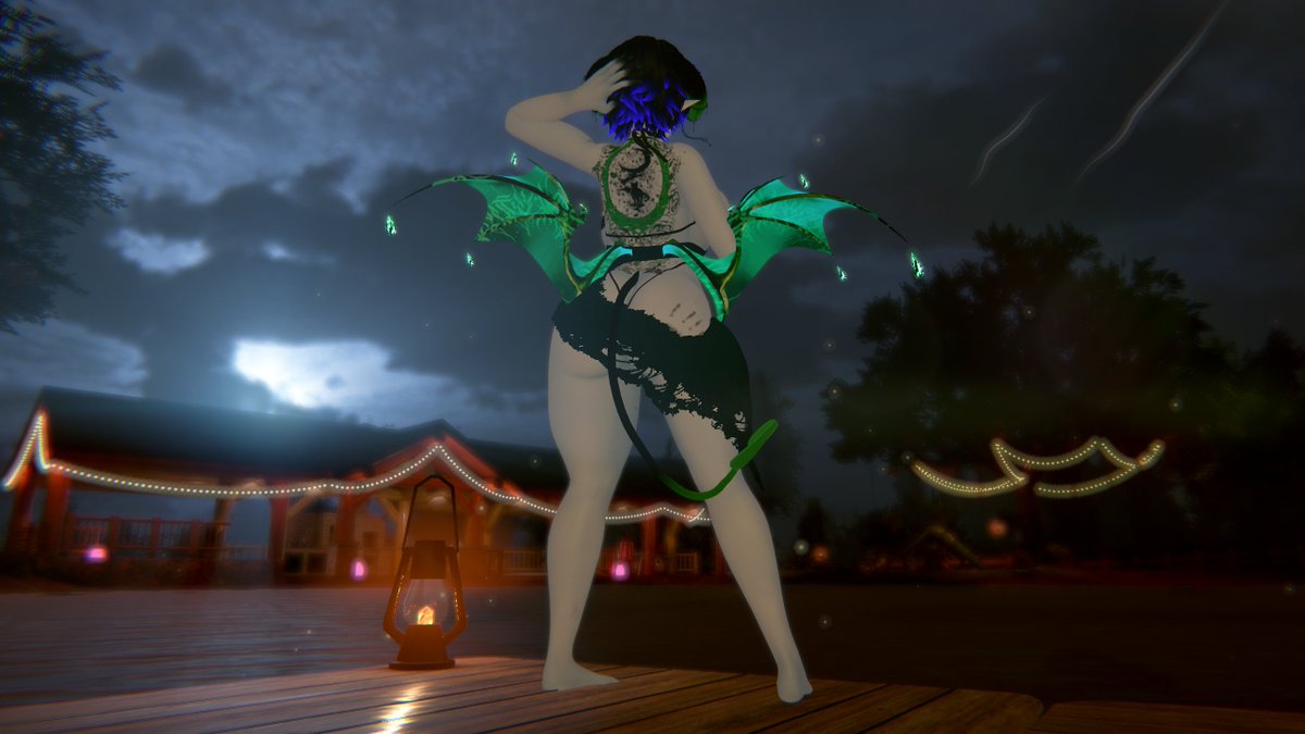 Chaotic🔪VTuber🔪 tweet media