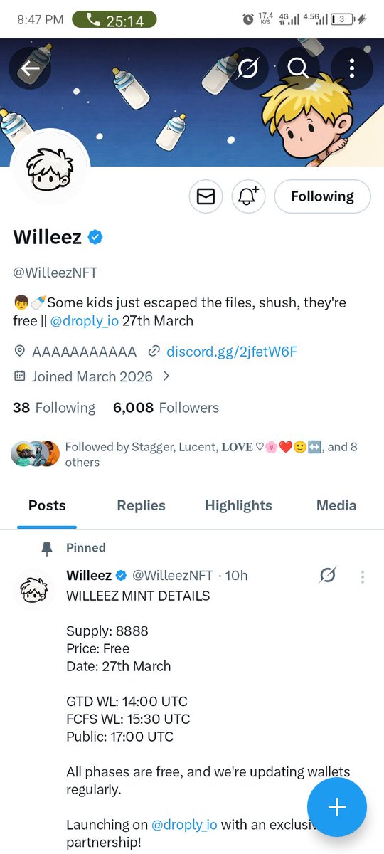 💫🔅Bliss👑🙂‍↔️ tweet media