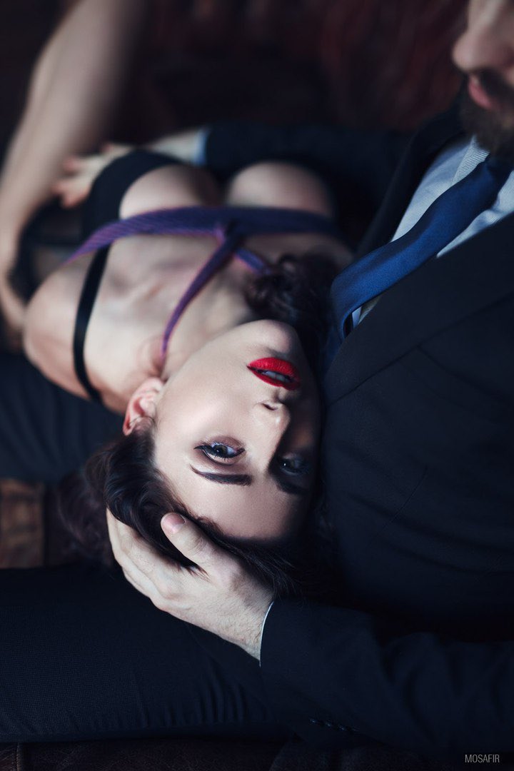 Alyssa 🔥 Αλικη 🔥 Alicia tweet media