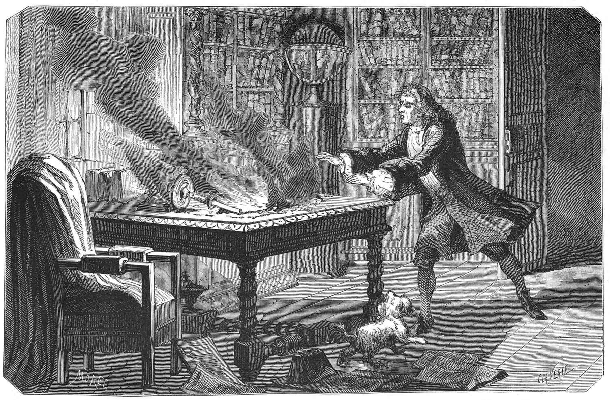 CuriousMindsHub's tweet photo. “Lock yourself in a room and study until you collapse. True brilliance comes from obsession.”

— Isaac Newton

Greatness isn’t casual.
It’s focused, relentless, and obsessed. https://t.co/6tujeXROya