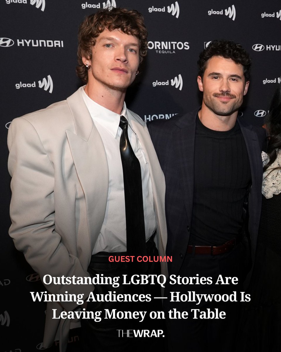 TheWrap tweet media