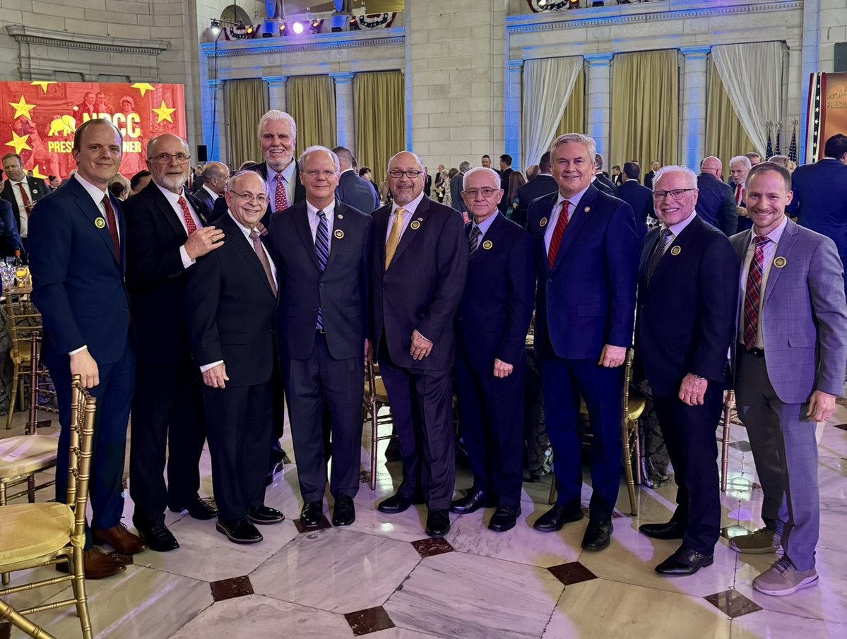 Kentucky's 1st GOP Congressional District tweet media