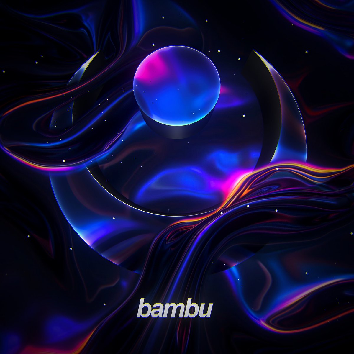 🐼 Bambu 🐼 tweet media