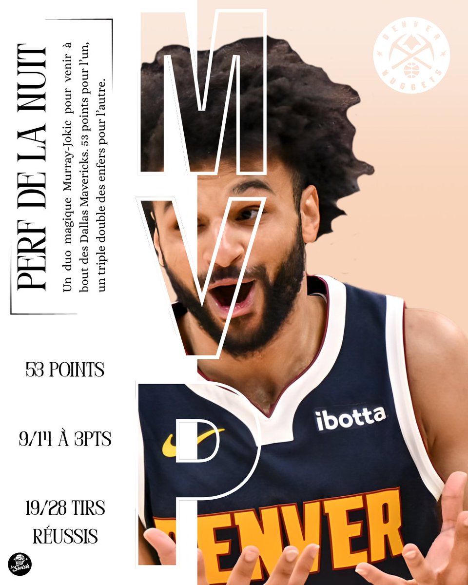 Le Swish tweet media