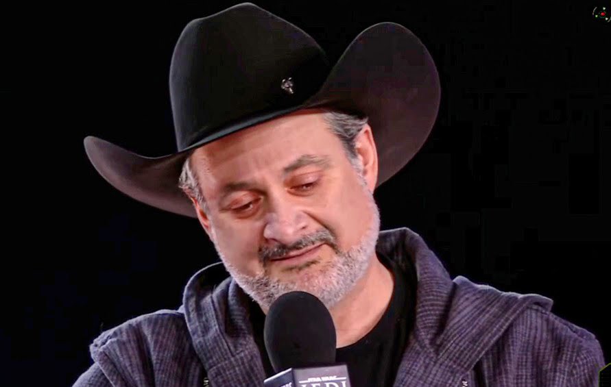 Thinking Star Wars - Maul Era tweet media