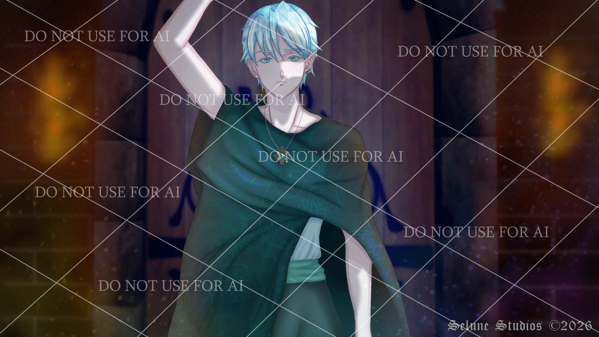 Twisted Tides - OUT NOW ON ITCH! tweet media