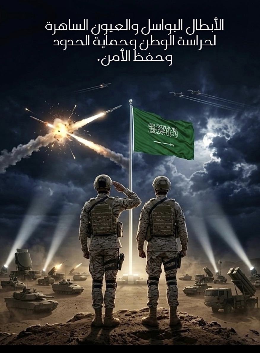 فهد العتيبي tweet media