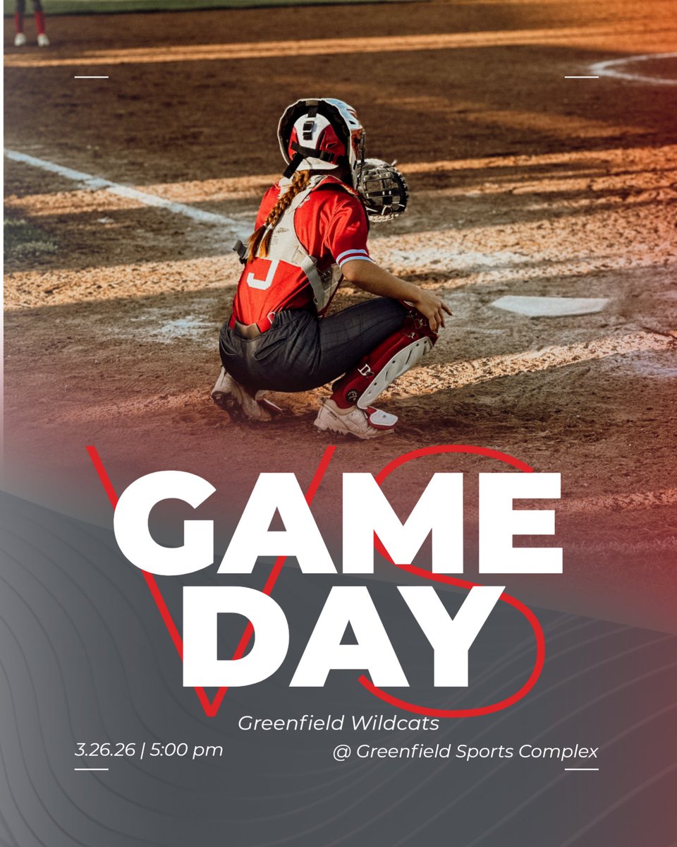 Reeds Spring Softball tweet media
