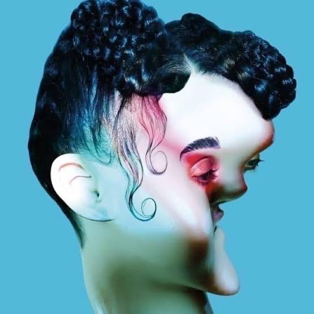 FKA Twigs Updates tweet media
