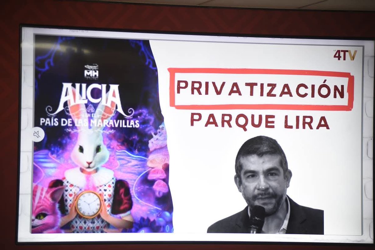 Grupo Parlamentario de Morena en Ciudad de México tweet media