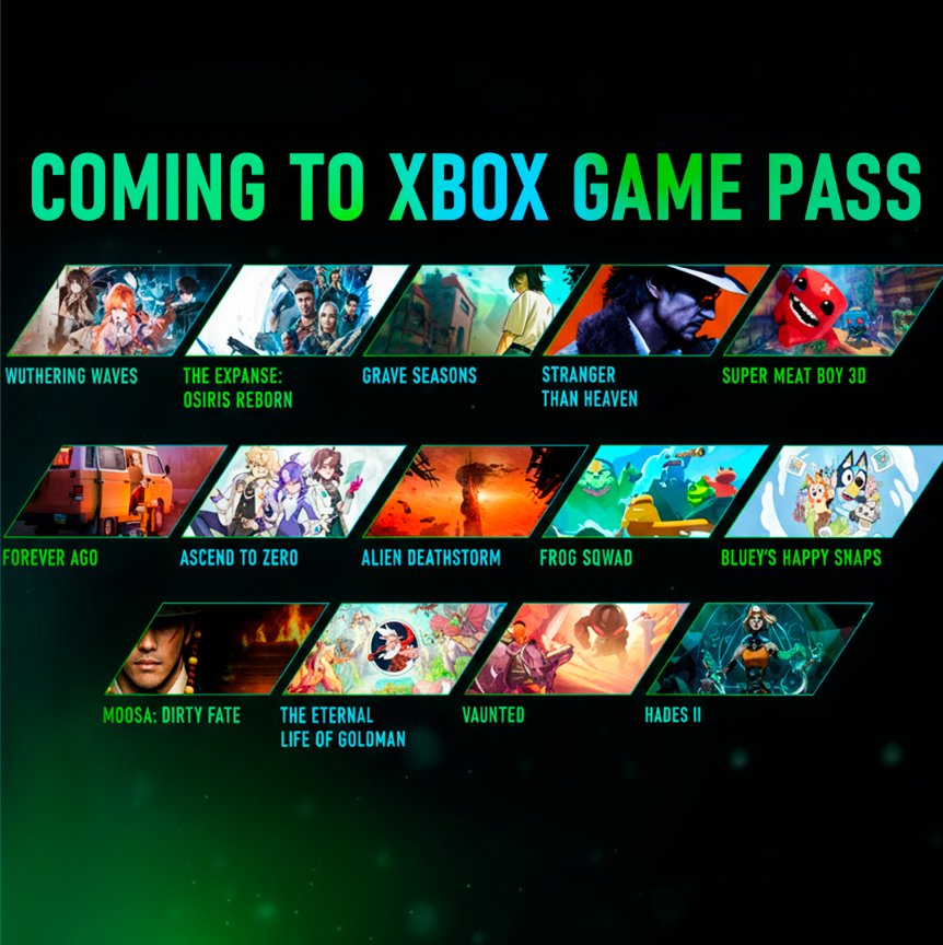 eXtas1s 🎮 Noticias & Rumores tweet media