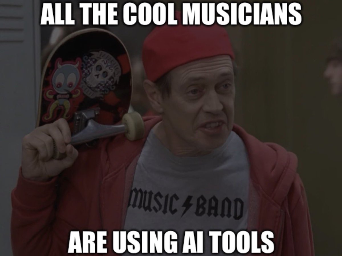 David C Lowery tweet media