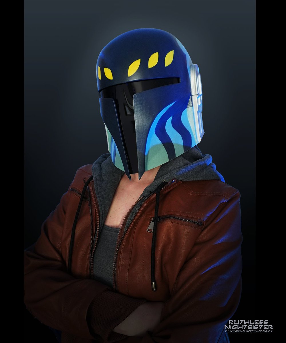 RuthlessNightsister tweet media