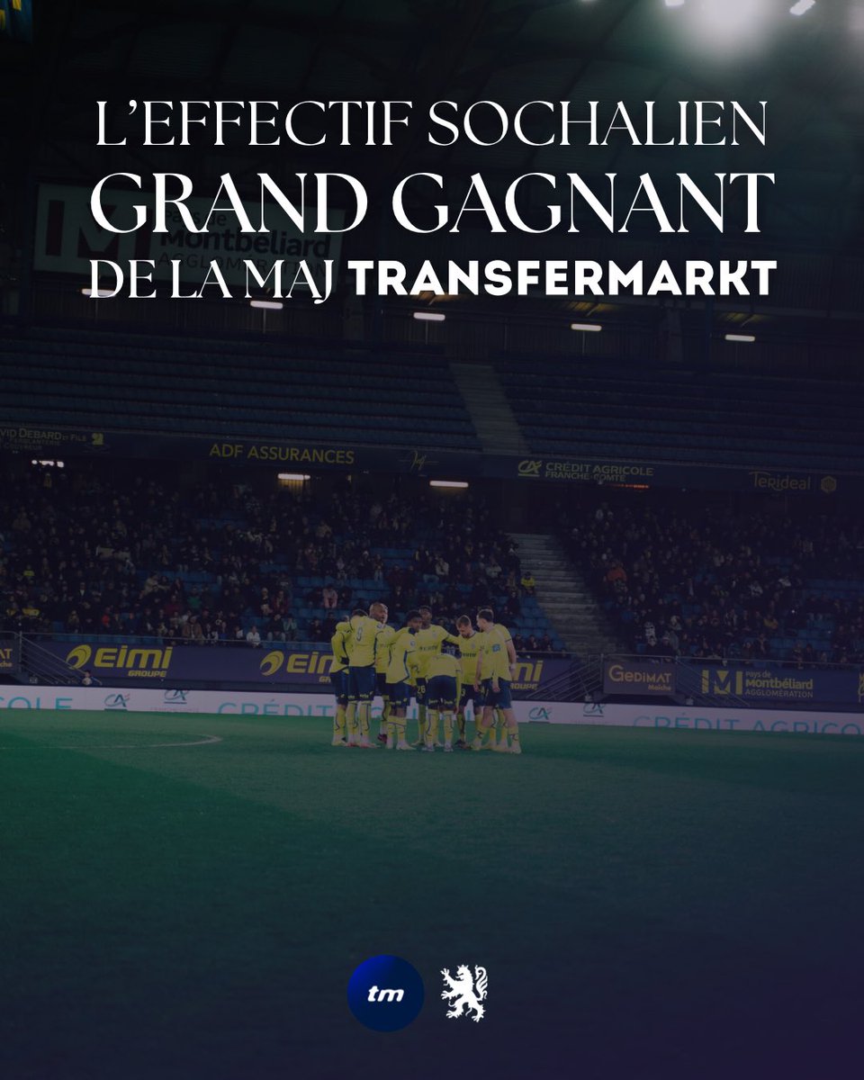 La Zone Soch’ tweet media