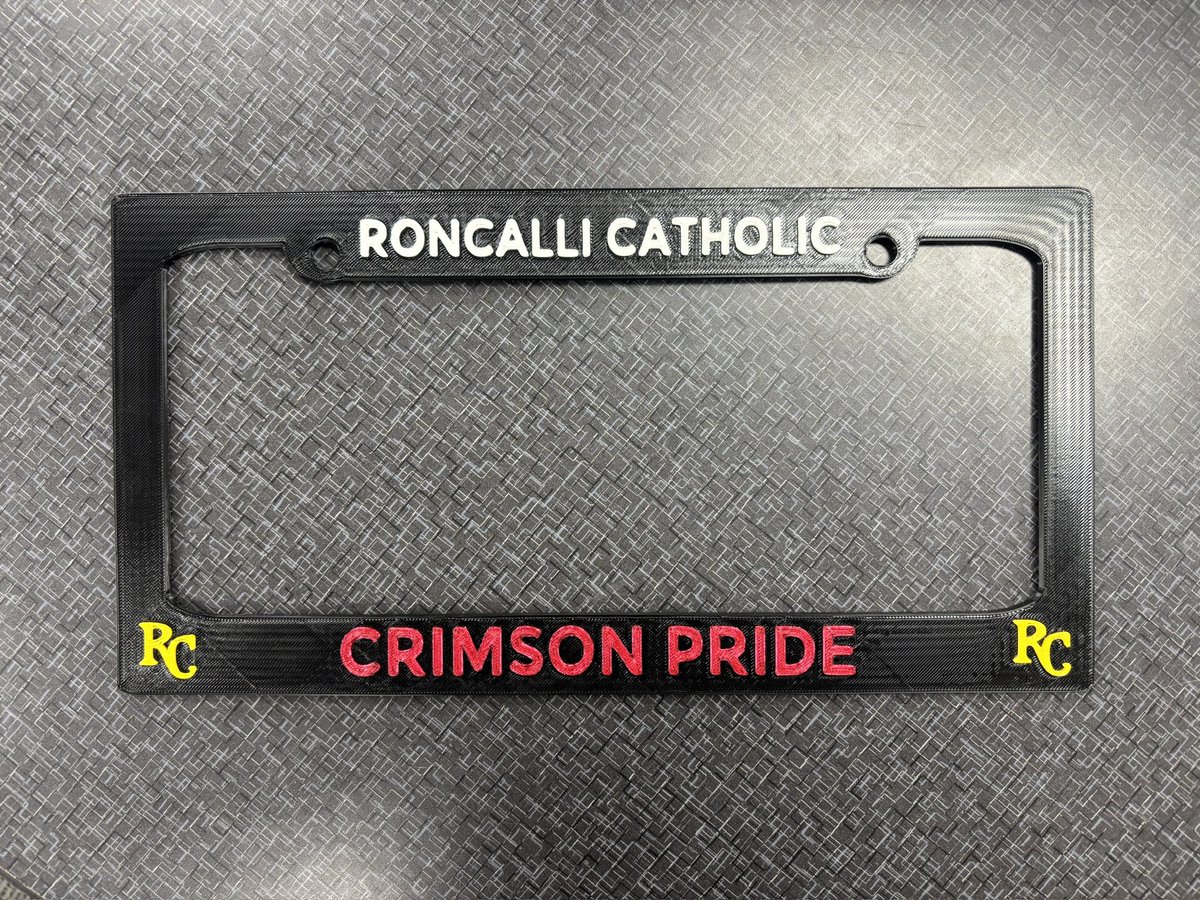 Roncalli S.T.E.A.M. Lab tweet media