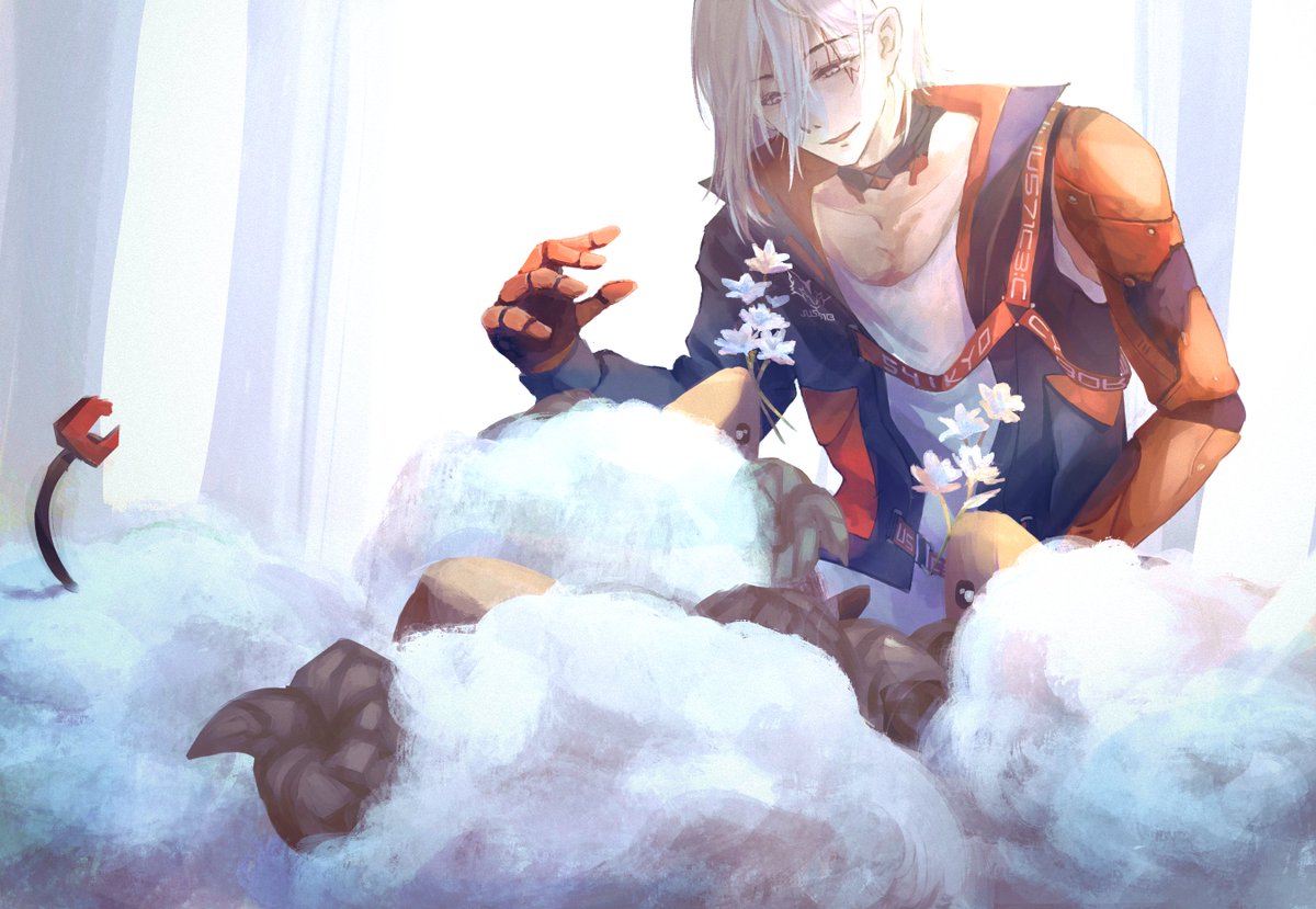 瑠璃奈 (るりな) tweet media