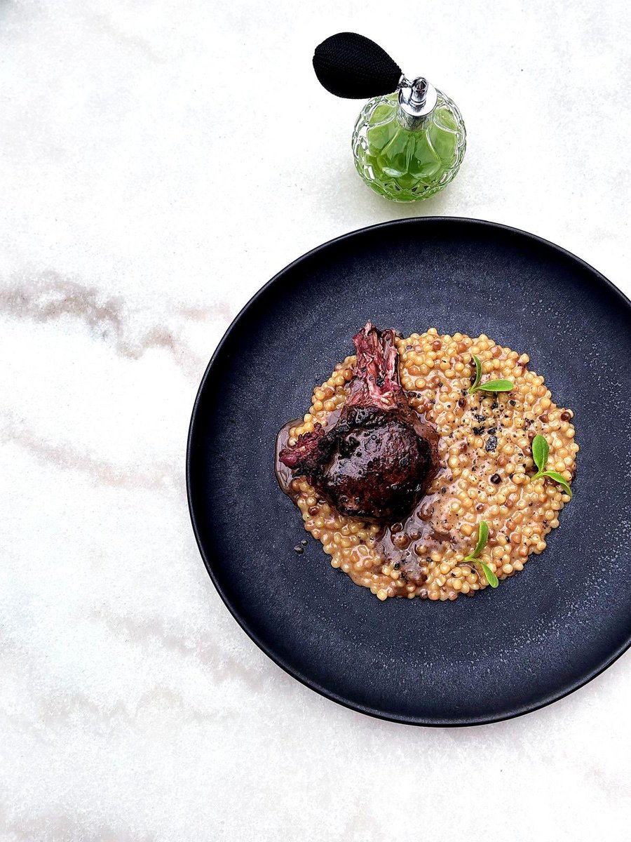 Lalola, de Javi Abascal tweet media