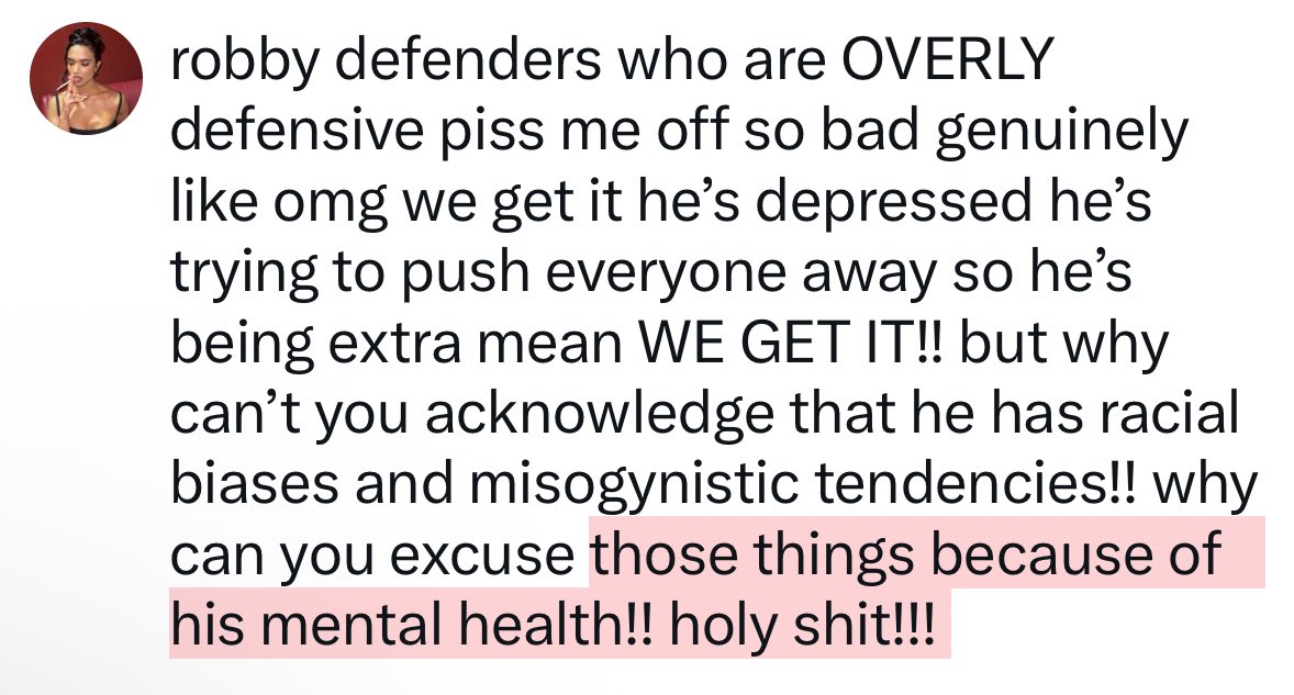 LIA IS BACK tweet media