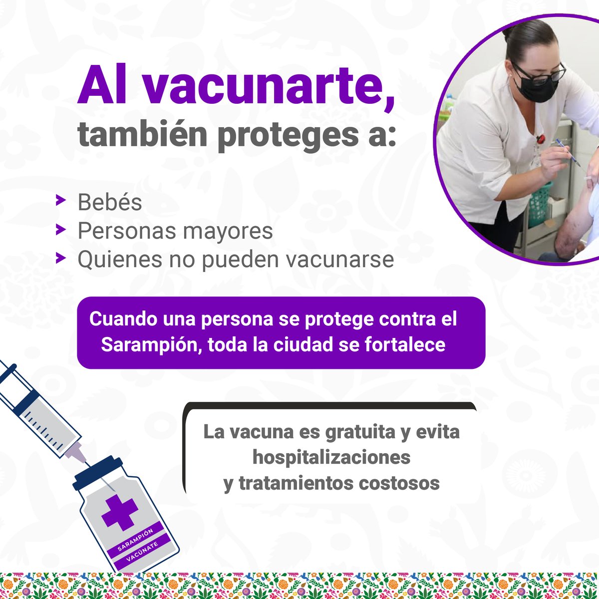 Gobierno de la Ciudad de México tweet media