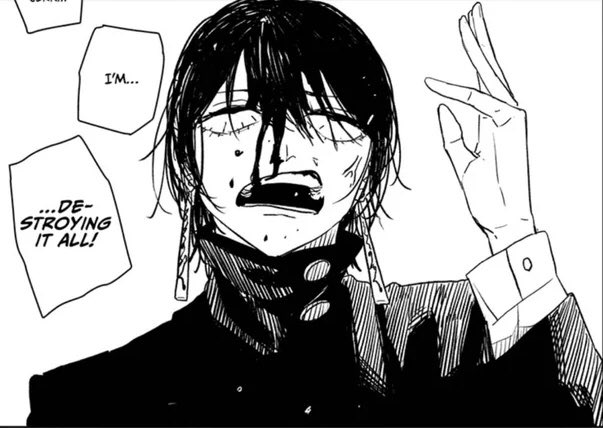 Average Stylish Action Enjoyer tweet media