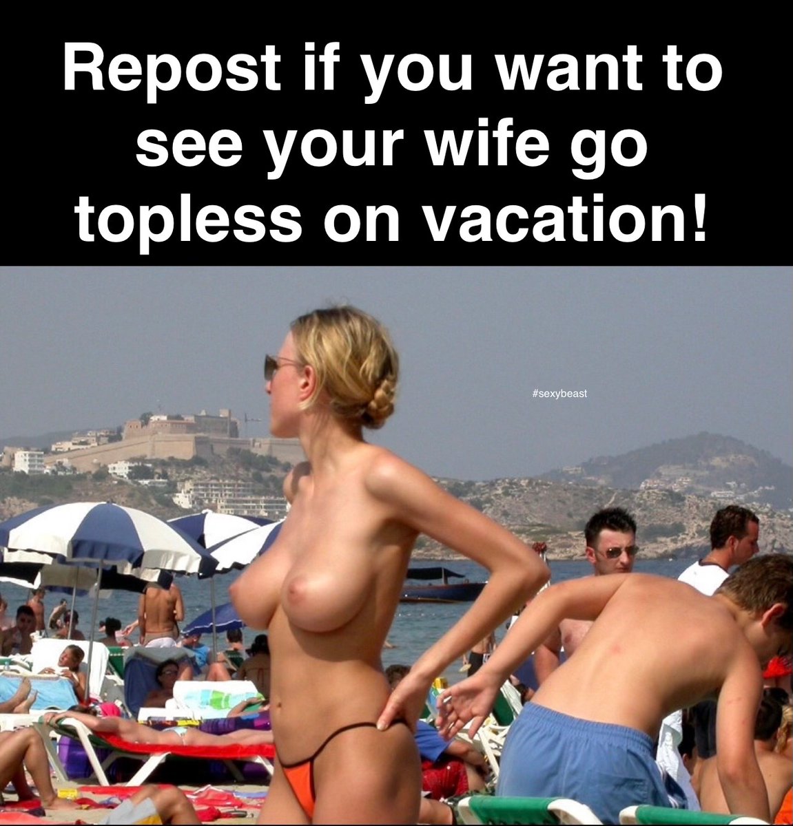 Sexy4Beast tweet media