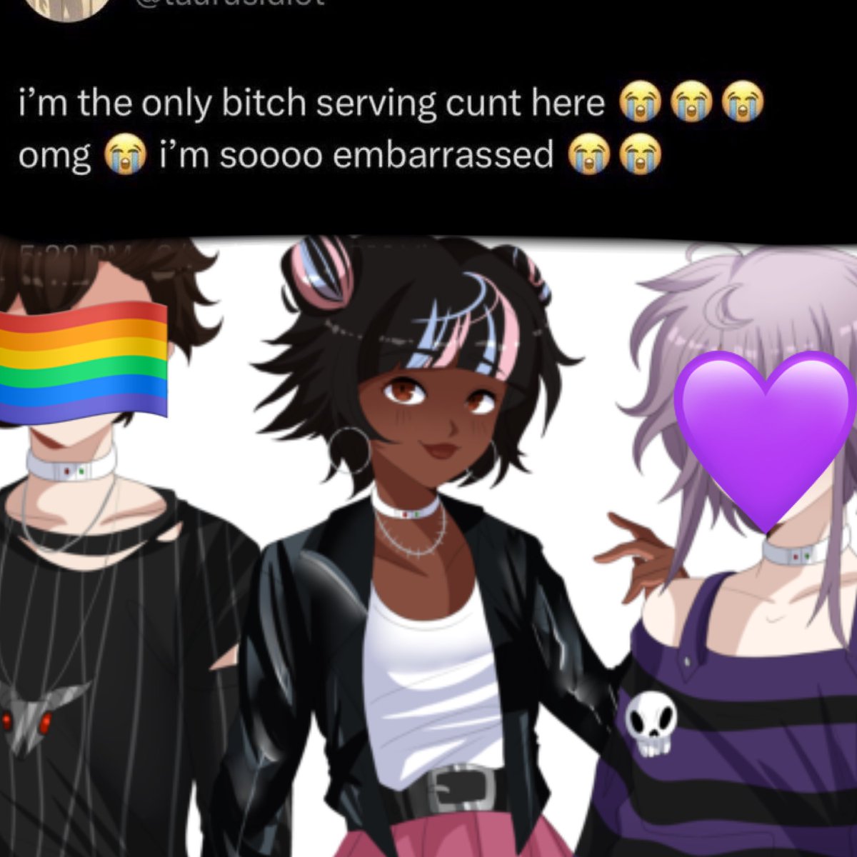 seb 🧷 tweet media