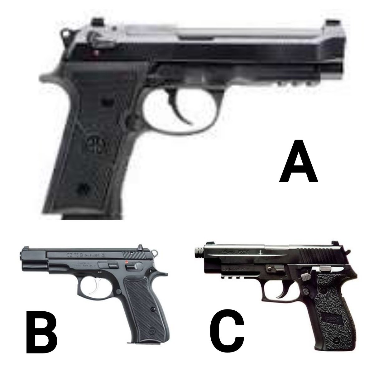 SteelFirearms tweet media