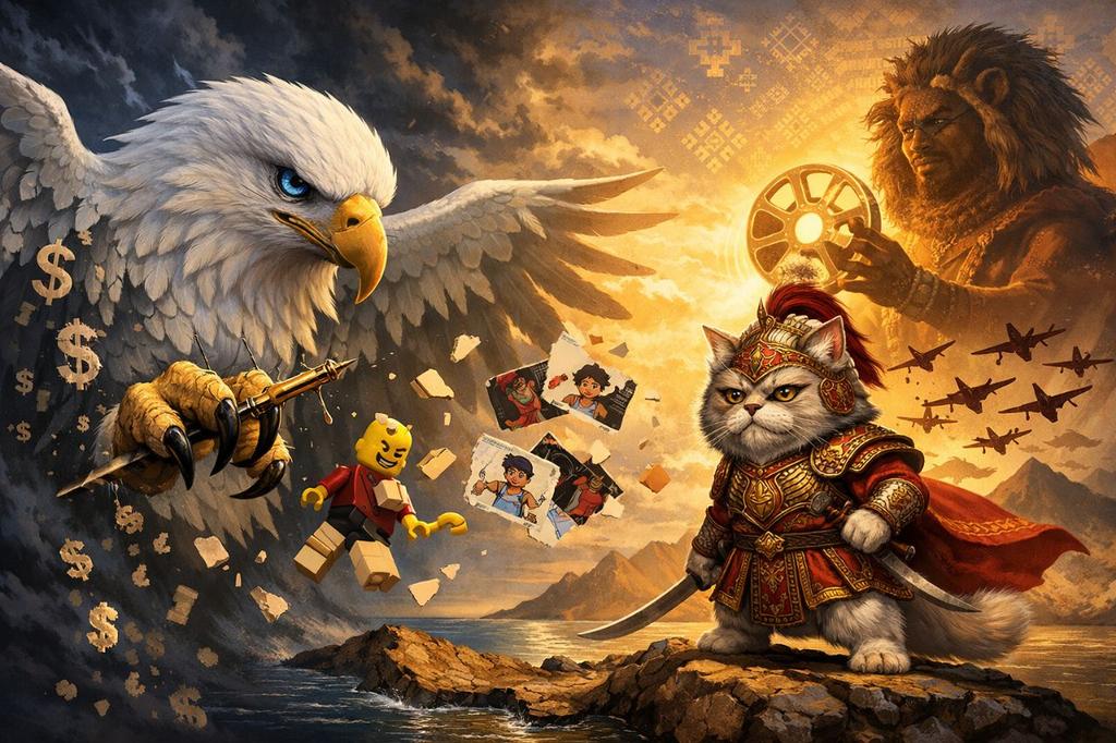 Alexander Y. (rednile12 ) tweet media