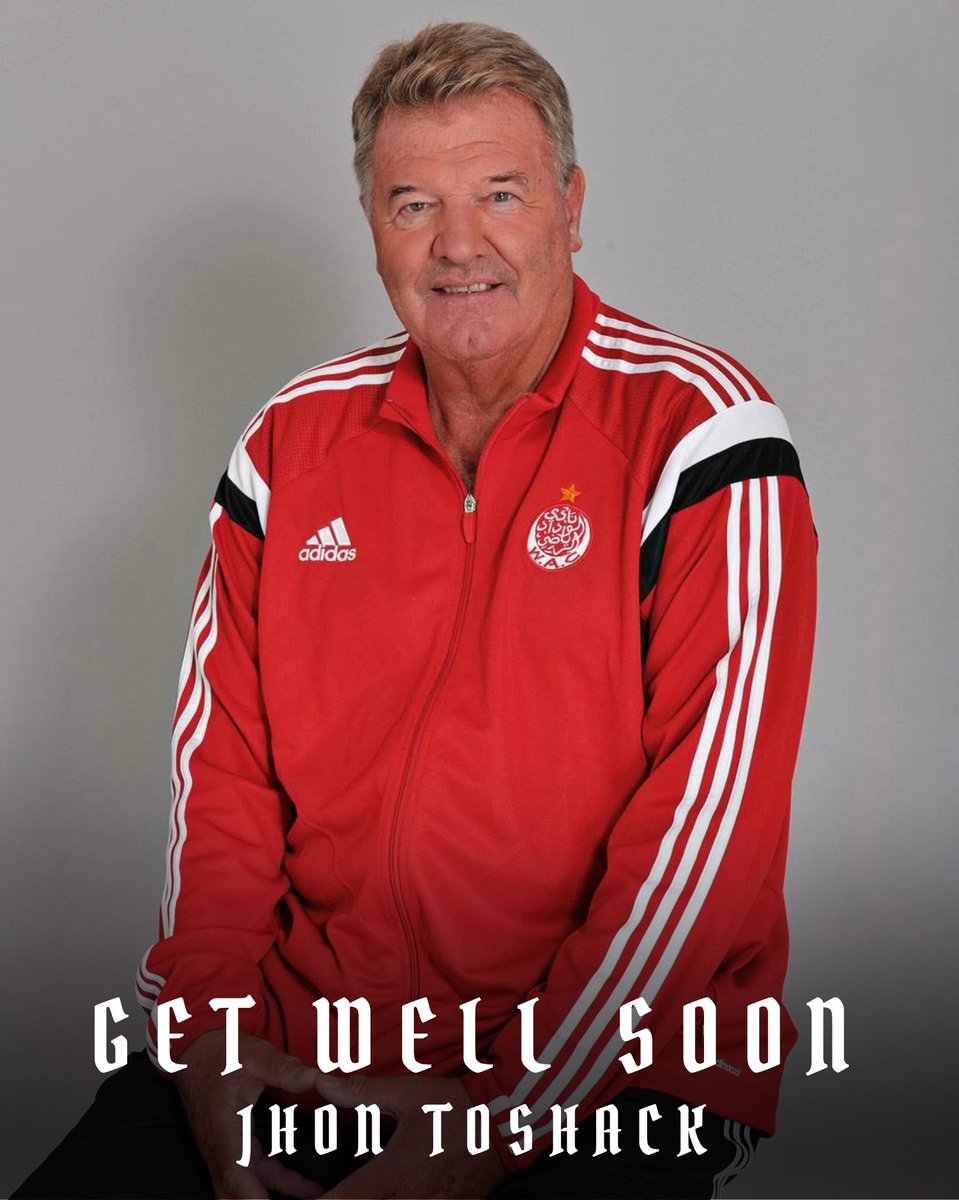 Wydad Red Castle tweet media