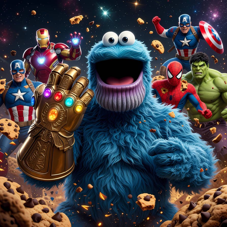 Horror & Laughs 🤪 tweet media