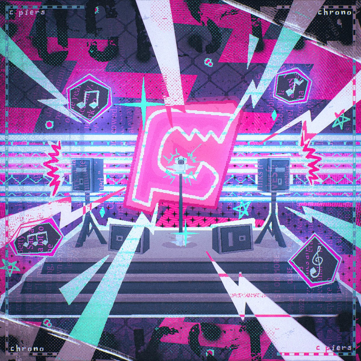 Chrono #Chronoverso tweet media