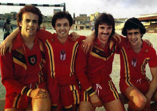 Steve Lawrence tweet media