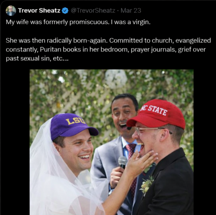 ECU Don 🇻🇦🇺🇸 tweet media