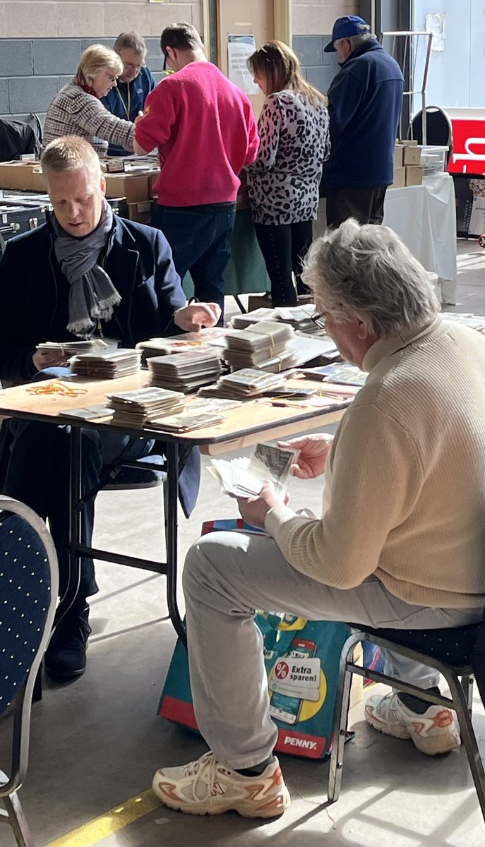 Postcard Traders Association tweet media