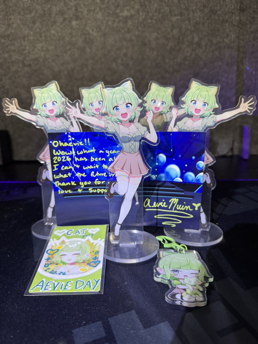 junejunejune ✨ Vtuber tweet media