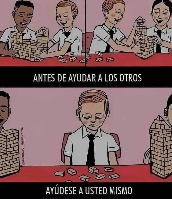 Vive con Propósito. tweet media