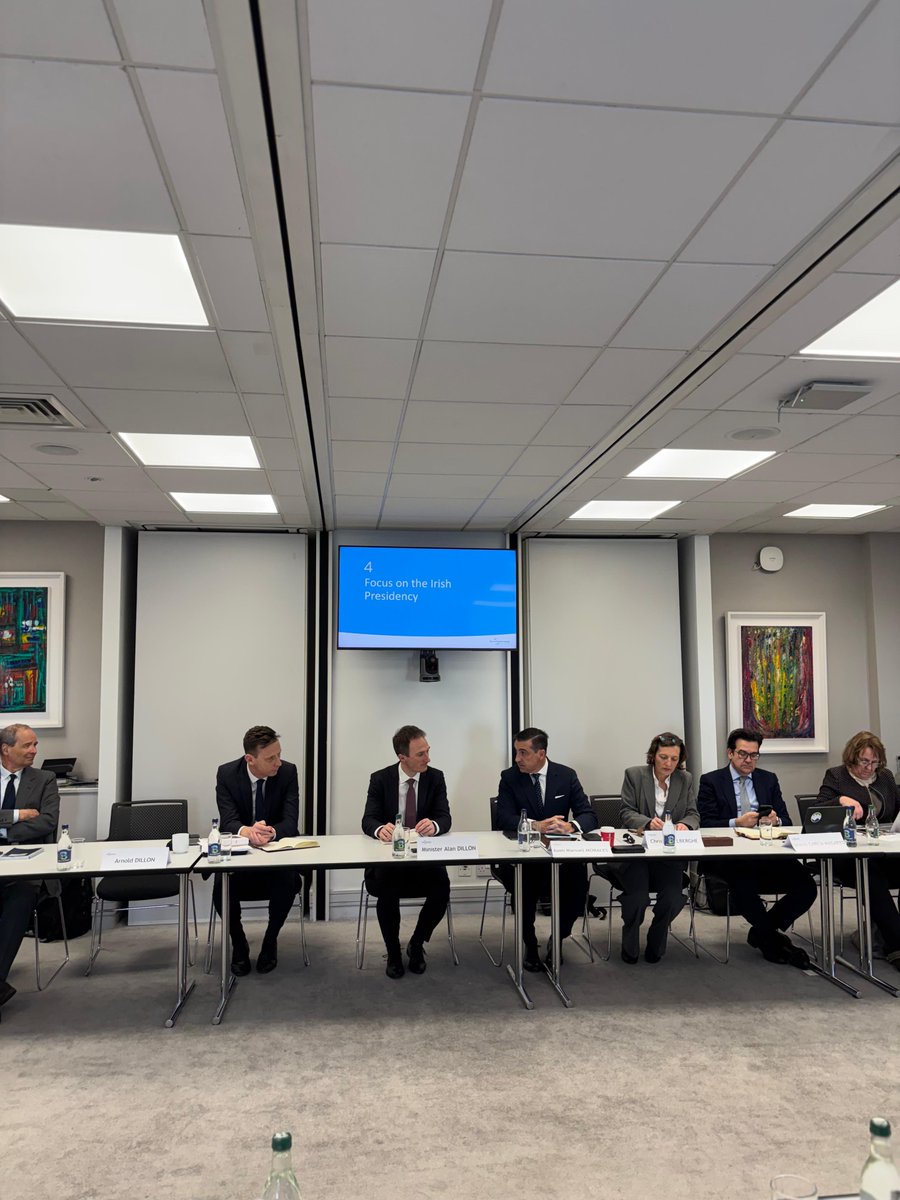 Alan Dillon tweet media