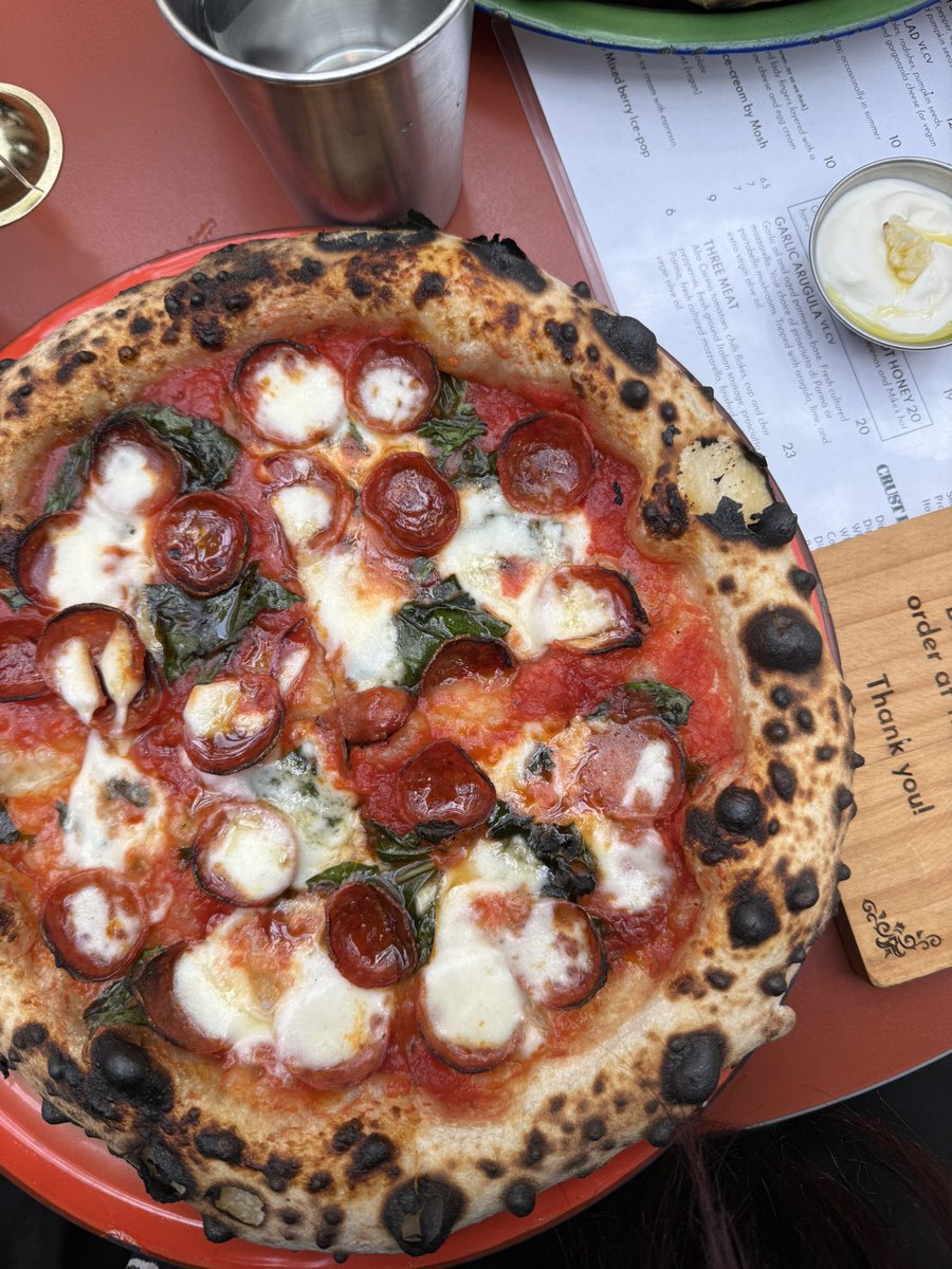 The Pizza Every Day 🍕 tweet media